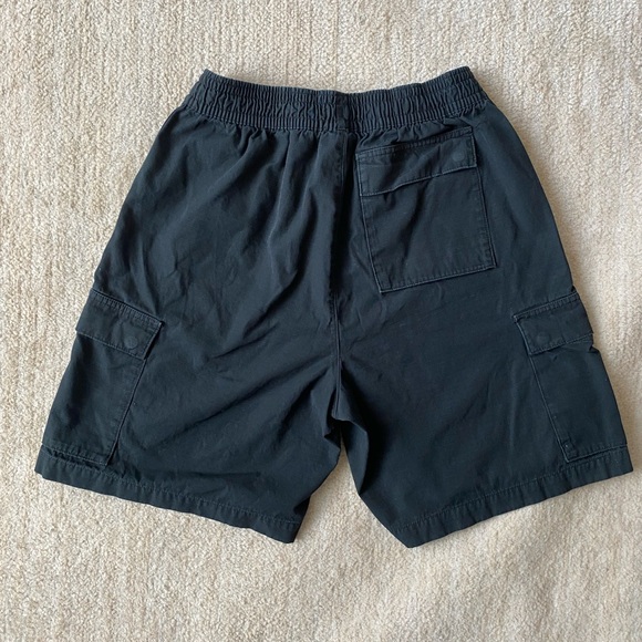 Men’s Woven Cargo shorts -Nike - Picture 3 of 9
